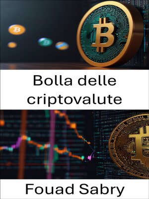 cover image of Bolla delle criptovalute